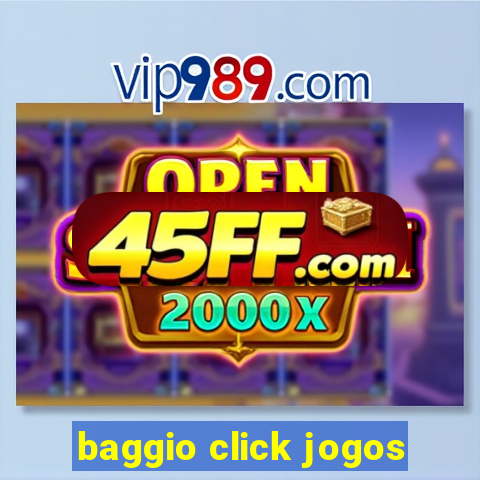 baggio click jogos